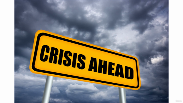 Crisis Ready: Mastering Tabletop Exercises – Screenshot 1