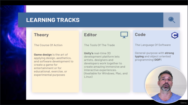 Unit Testing For Unity 6 & C# - Lifetime Access – Screenshot 2