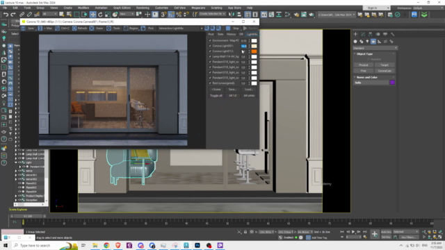 Learn Retail Interior and Exterior Design From Scratch - Screenshot_04
