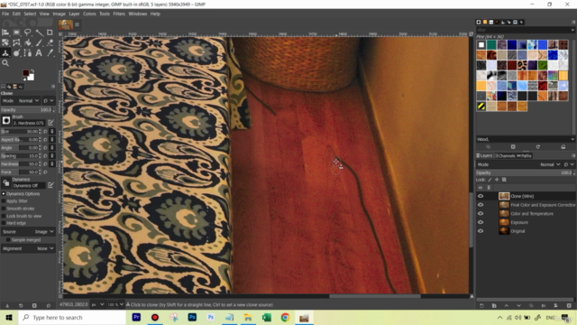GIMP Photo Editing for Beginners - From Novice to Pro – Screenshot 2
