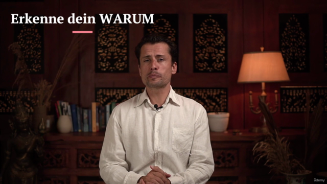 Erkennen Sie Ihr WARUM – Screenshot 3