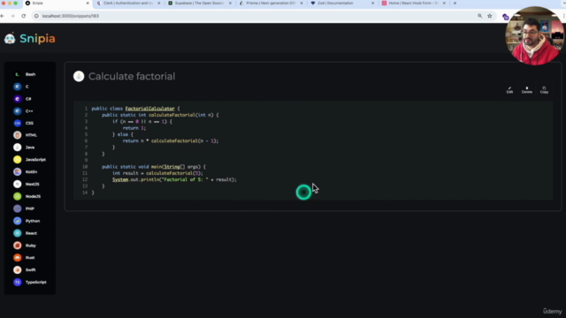 Next.JS : The beginner guide – Screenshot 2