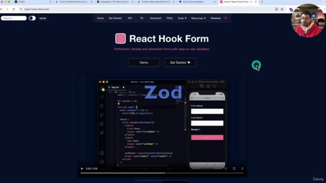 Next.JS : The beginner guide – Screenshot 3