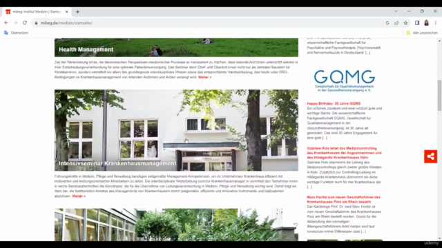 Good Clinical Practice for Medical Writers from E6 to E3 GCP – Screenshot 1