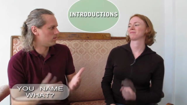 American Sign Language, ASL, Level 1 – Screenshot 3