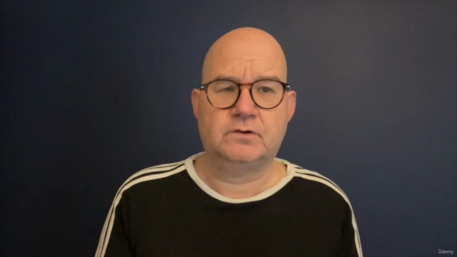 Secrets To Being An Actor - Film and TV Masterclass – Screenshot 2