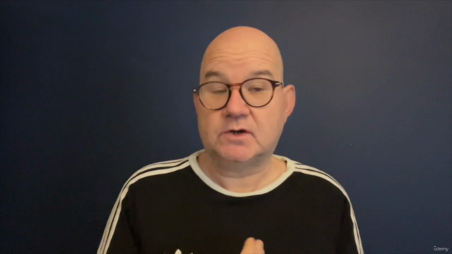 Secrets To Being An Actor - Film and TV Masterclass – Screenshot 3