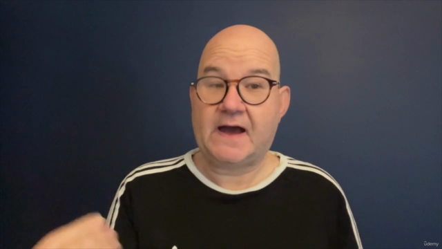 Secrets To Being An Actor - Film and TV Masterclass – Screenshot 4