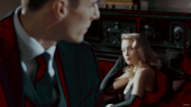 A Spy's Guide to Dating – Screenshot 1