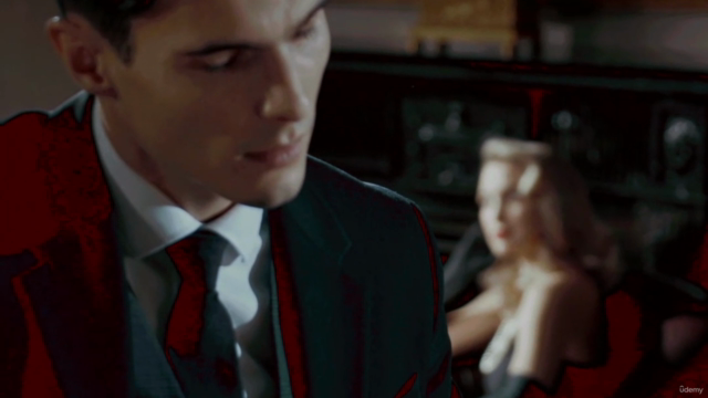 A Spy's Guide to Dating – Screenshot 4