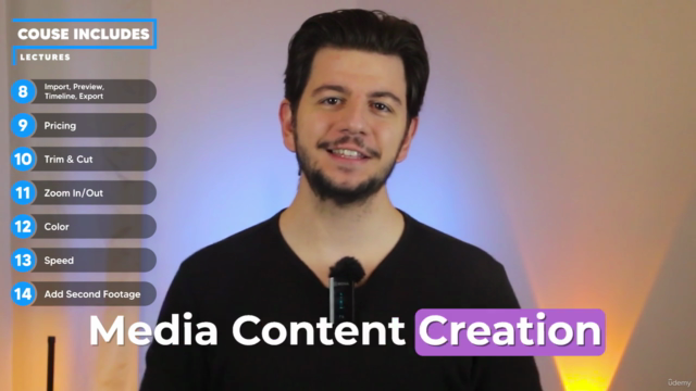 Social Media Content Creation With Wondershare Filmora - Screenshot_02