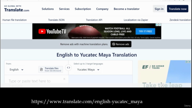 Read and Write Maya Hieroglyphs Level 2 - Screenshot_04
