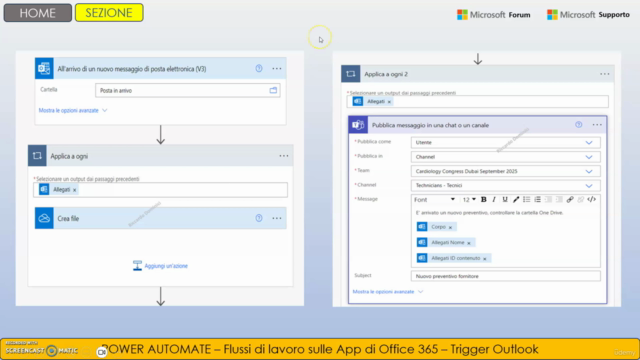 One Drive per lo Smart Working. Microsoft 365 certified – Screenshot 4