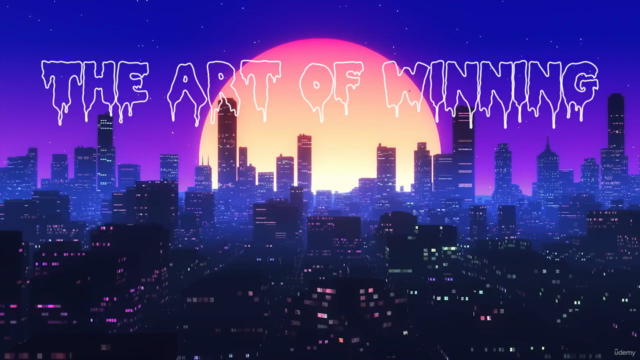 The Art of Winning - Screenshot_02