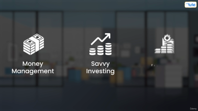 Financial Education/Literacy Programs For Elementary Student – Screenshot 1