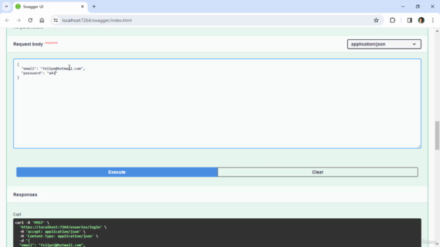 Construyendo Minimal APIs con ASP.NET Core 9 y EF Core – Screenshot 2