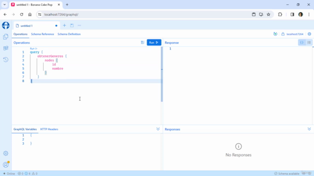 Construyendo Minimal APIs con ASP.NET Core 9 y EF Core – Screenshot 3