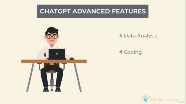 Mastering ChatGPT: All ChatGPT Features and Functions – Screenshot 2