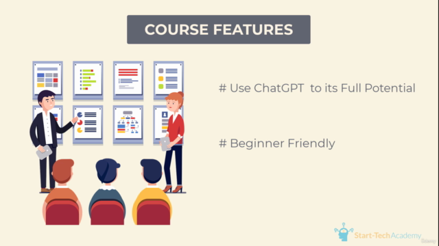 Mastering ChatGPT: All ChatGPT Features and Functions – Screenshot 3