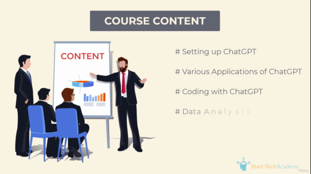 Mastering ChatGPT: All ChatGPT Features and Functions – Screenshot 4