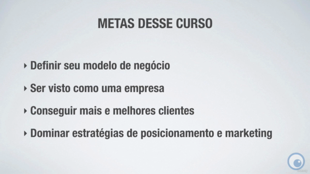 Marketing para Ilustradores - Ganhe mais fazendo o que ama – Screenshot 1