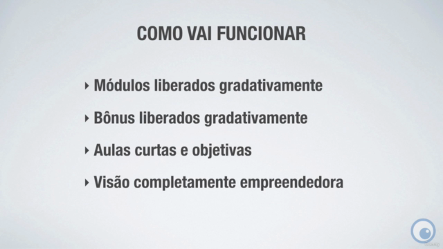 Marketing para Ilustradores - Ganhe mais fazendo o que ama – Screenshot 2