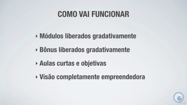 Marketing para Ilustradores - Ganhe mais fazendo o que ama – Screenshot 3
