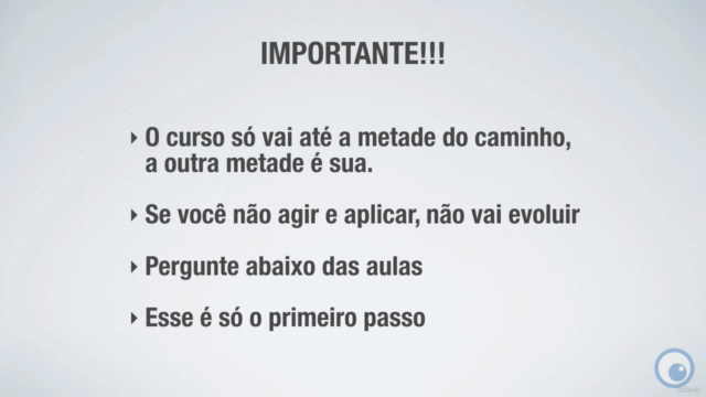 Marketing para Ilustradores - Ganhe mais fazendo o que ama – Screenshot 4