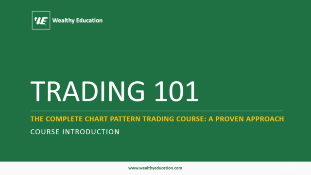 Technical Analysis: Chart Pattern Trading Mastery 2025 – Screenshot 1