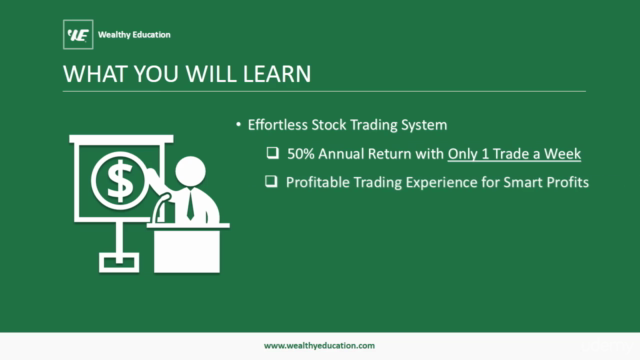 Technical Analysis: Chart Pattern Trading Mastery 2025 – Screenshot 2