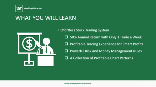 Technical Analysis: Chart Pattern Trading Mastery 2025 – Screenshot 3