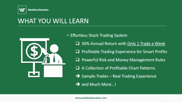 Technical Analysis: Chart Pattern Trading Mastery 2025 – Screenshot 4