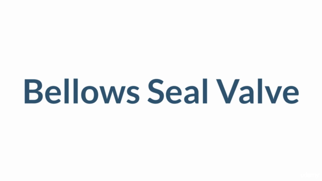 Complete Course on Piping Valves for Your Career Success – Screenshot 2