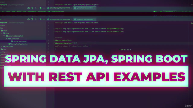JPA | Learn Spring Boot, Spring Data JPA & Hibernate Basics – Screenshot 2