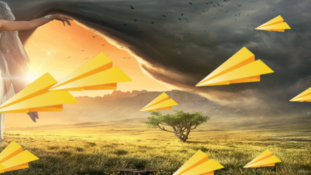 Avalon reiki & Excalibur - despertar Santo Graal (2 reiki) – Screenshot 2