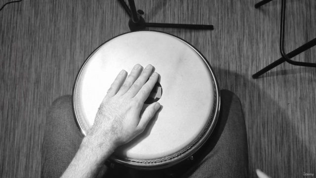 Learn your first 100 rhythms on Djembe (Improved version) – Screenshot 3