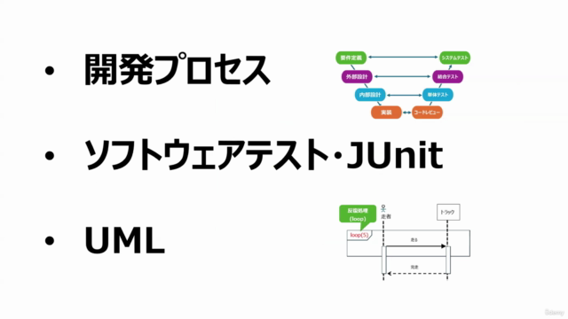 新入社員研修向け！JDBC・Servlet/JSP・ソフトウェアテスト・UML・Webアプリケーション開発実習入門講座！ – Screenshot 2
