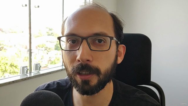 Langchain: 3 Projetos de Bots com Memória e Web – Screenshot 4