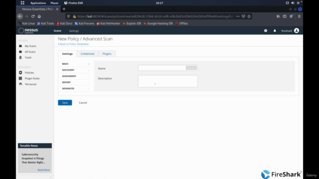 Cybersecurity in Hindi – Screenshot 3