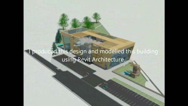 Revit Architecture for Beginners – Screenshot 2