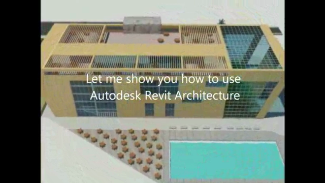 Revit Architecture for Beginners – Screenshot 3