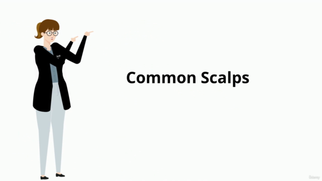 Scalp Type Identification – Screenshot 2