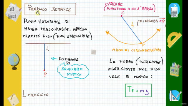 Appunti di Fisica Generale – Screenshot 3