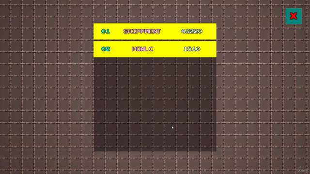 Unreal Engine 5: Create a top-down 2D survivors style game – Screenshot 1