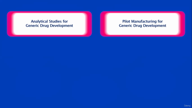 Technical Project Management for Generic Drug Development – Screenshot 4