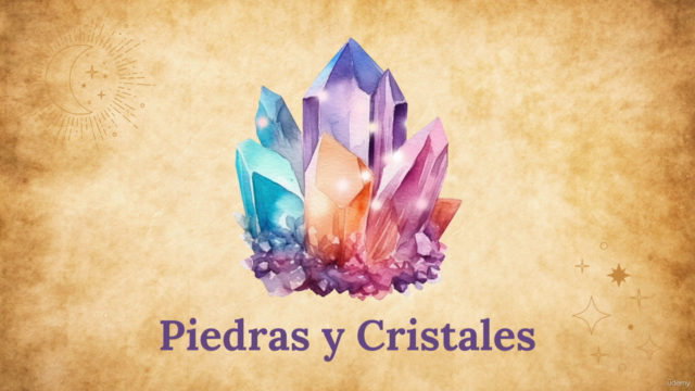 Curso de Brujería para principiantes – Screenshot 1