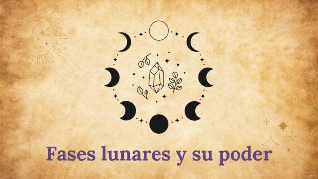Curso de Brujería para principiantes – Screenshot 2