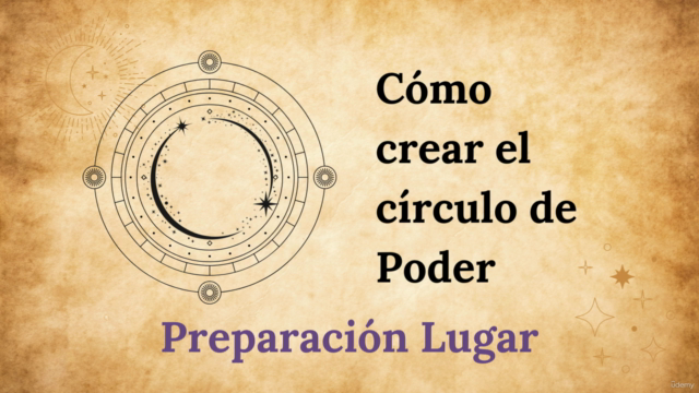 Curso de Brujería para principiantes – Screenshot 3