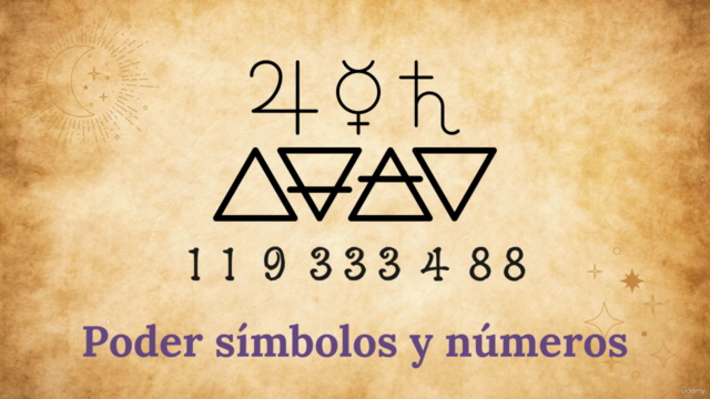 Curso de Brujería para principiantes – Screenshot 4