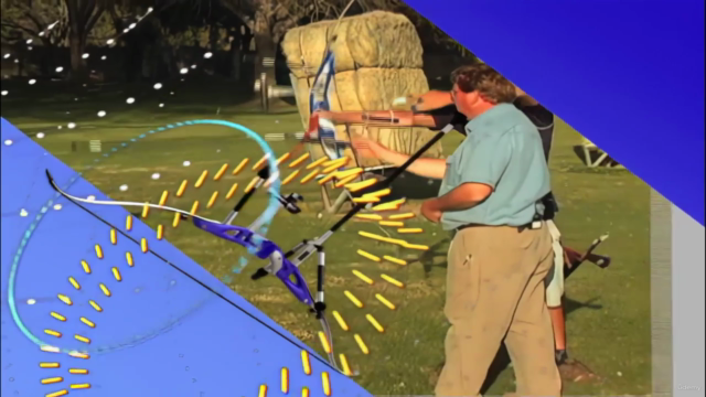 Advanced Archery Tips and Techniques – Screenshot 1